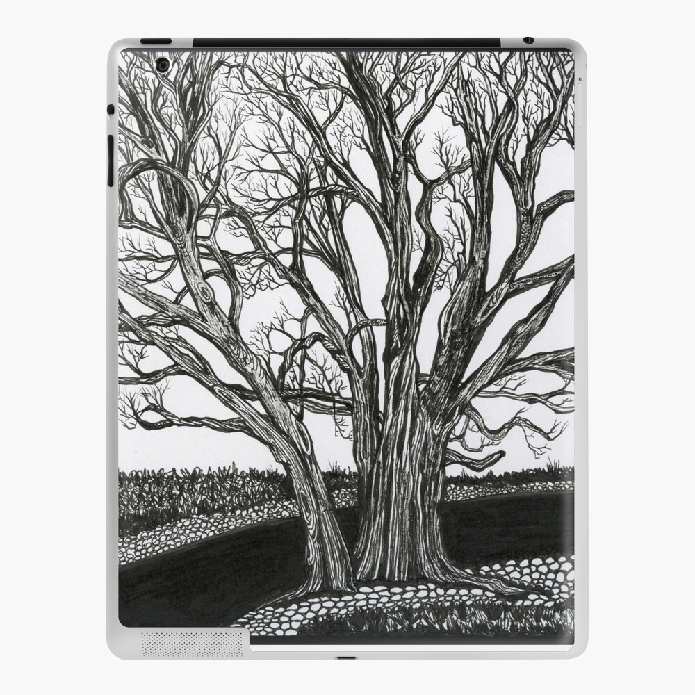 Item preview, iPad Skin designed and sold by djsmith70.