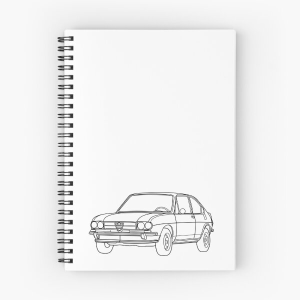 Item preview, Alfa Romeo Alfasud designed and sold by andr56.