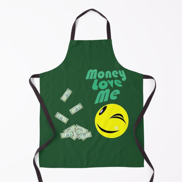 Item preview, Money love me designed and sold by helenkaiy.