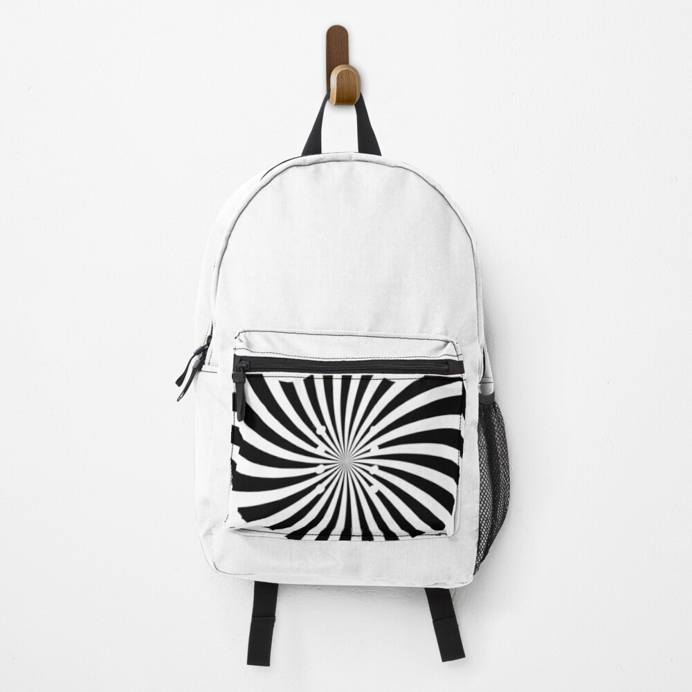 Item preview, Backpack designed and sold by basitcv.