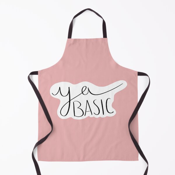 Item preview, Ya Basic Aesthetic Quote designed and sold by CaitlinCerys.