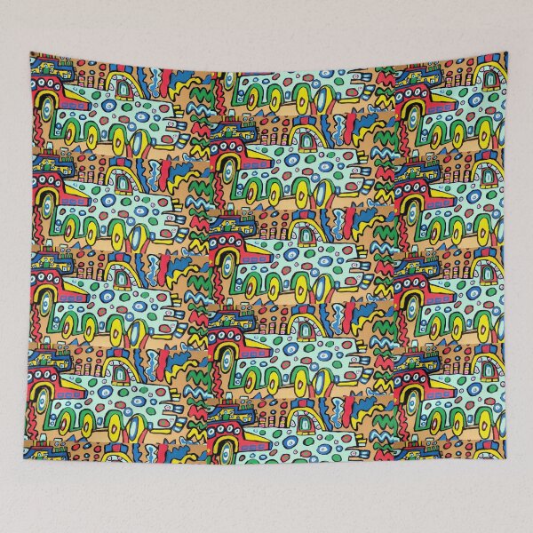 Item preview, Zoom Zoom designed and sold by The art of  Tamar.