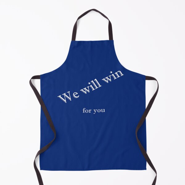 Item preview, We will win for you 6 designed and sold by Naty1976.