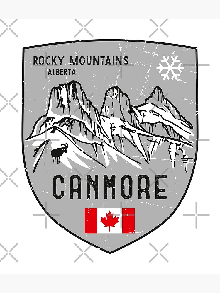Canmore Logo