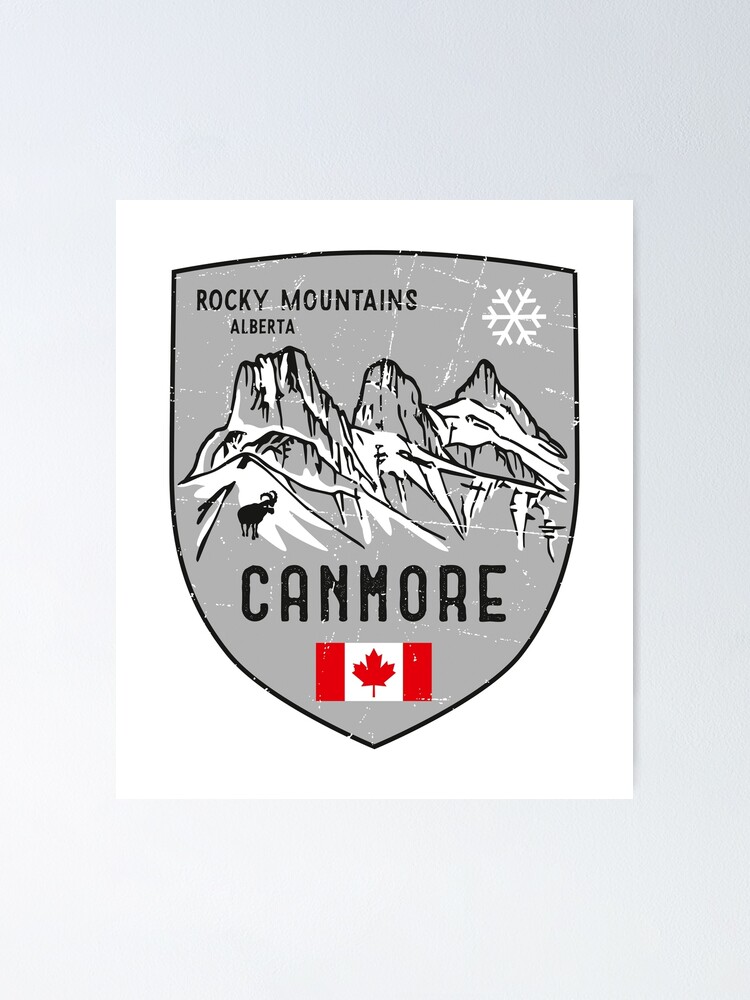 Canmore Logo