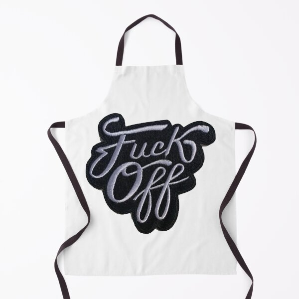 Item preview, F. off  Sticker designed and sold by designolo.