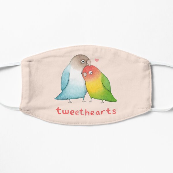 Tweethearts Maske
