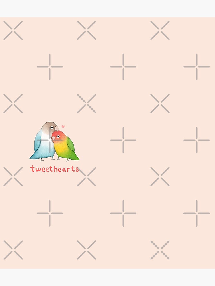 Tweethearts by SophieCorrigan