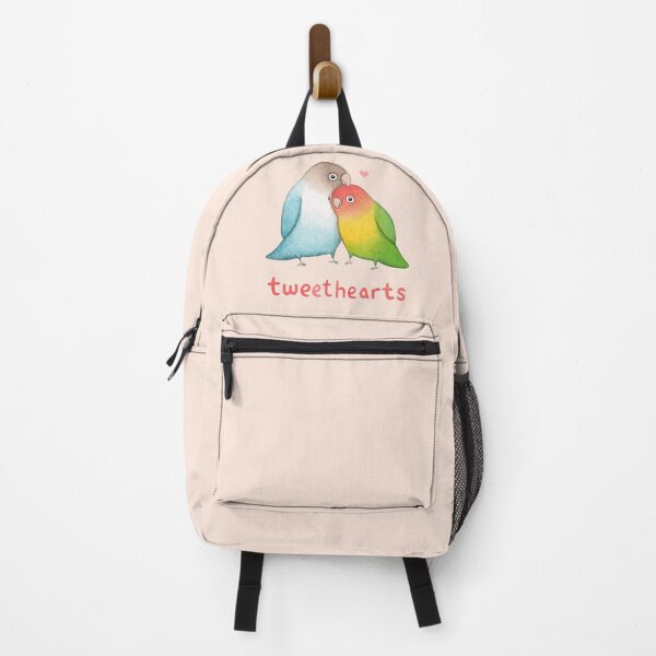 Tweethearts Backpack