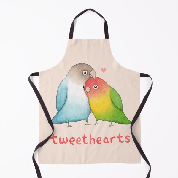 Item preview, Tweethearts designed and sold by SophieCorrigan.