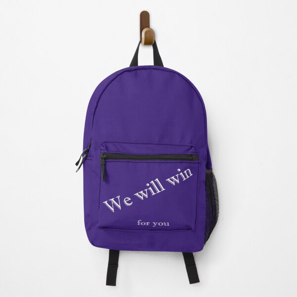 Item preview, We will win for you 7 designed and sold by Naty1976.