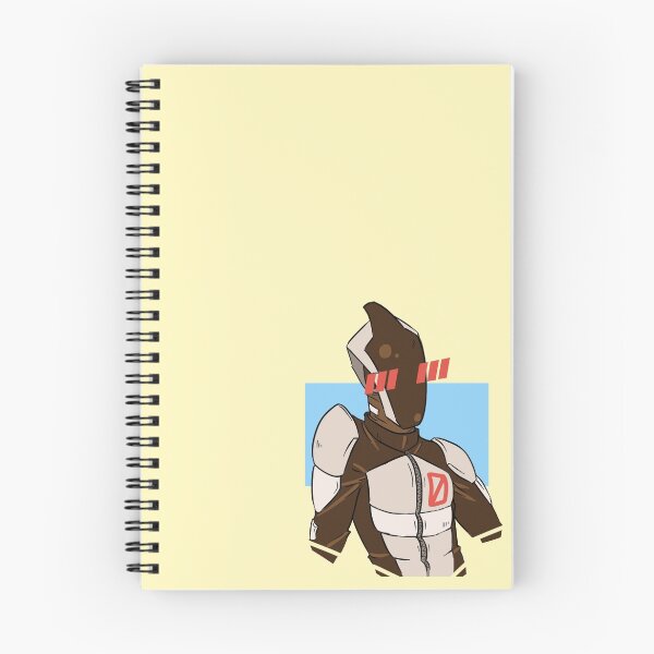 Item preview, Zer0 designed and sold by Jake Scullion.