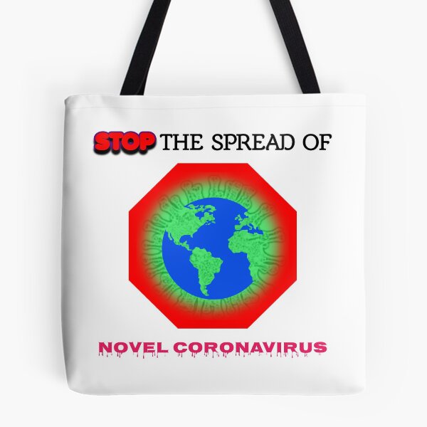 Item preview, COVID-19 Design 2 designed and sold by PNGMerch.