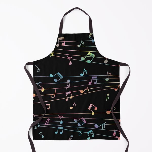 Item preview, Music Notes Colorful  designed and sold by Primroaddesigns.