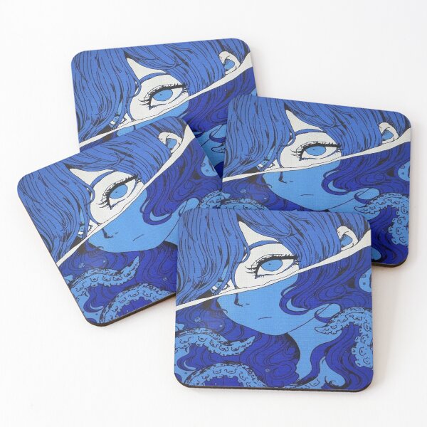 Item preview, Blue  designed and sold by Irator.