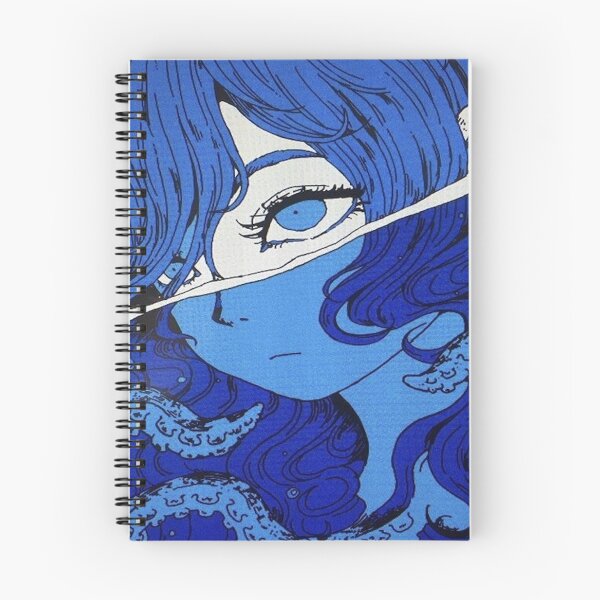 Item preview, Blue  designed and sold by Irator.