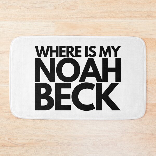 Item preview, Where is my Noah Beck TikTok designed and sold by JustCreativity.