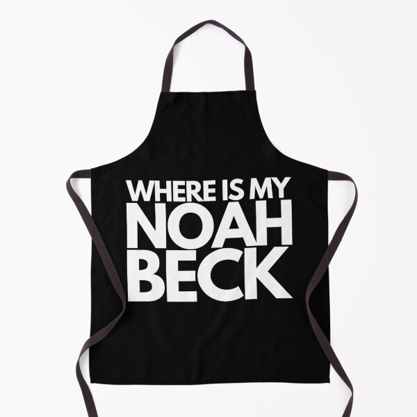 Item preview, Where is my Noah Beck TikTok designed and sold by JustCreativity.