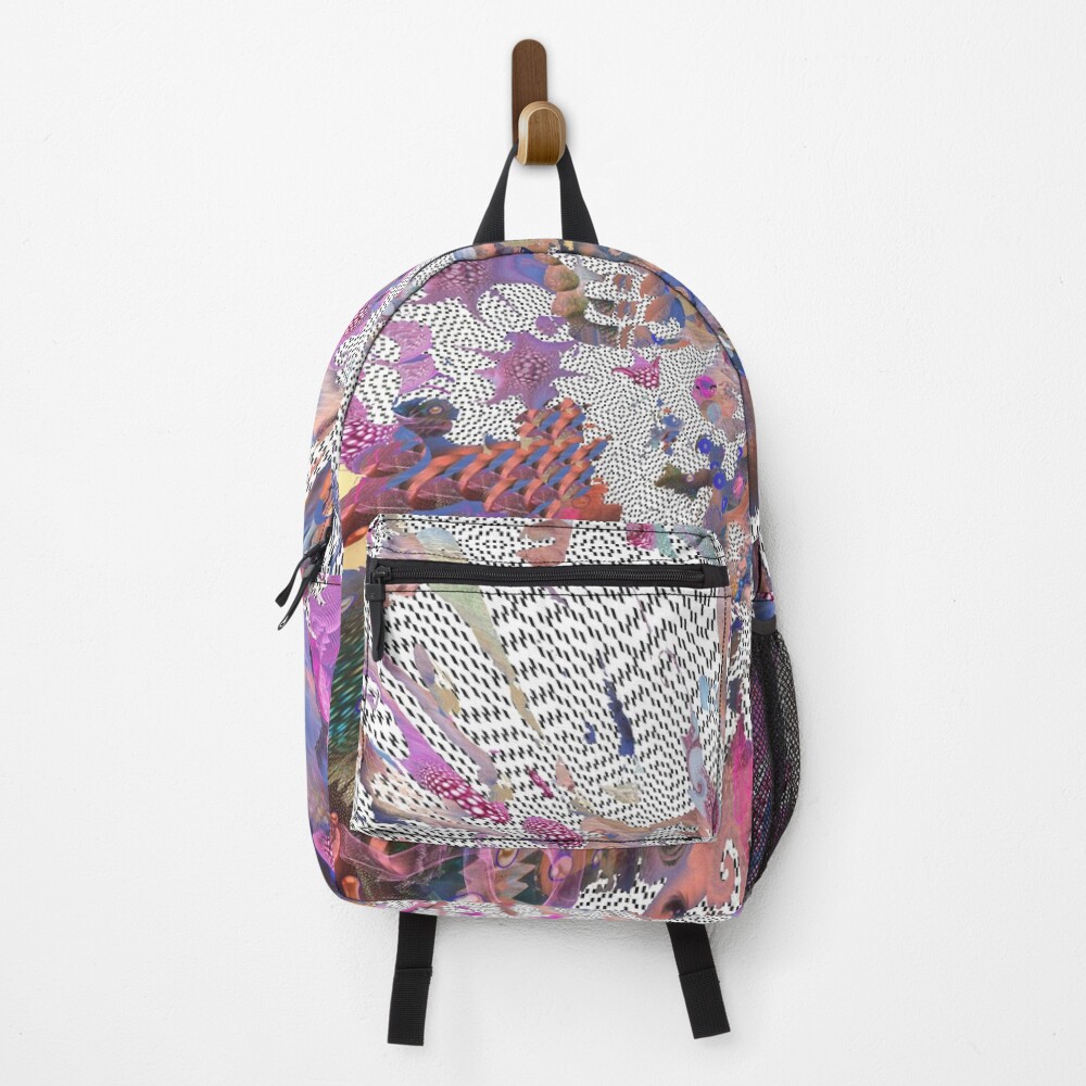 Item preview, Backpack designed and sold by runati.
