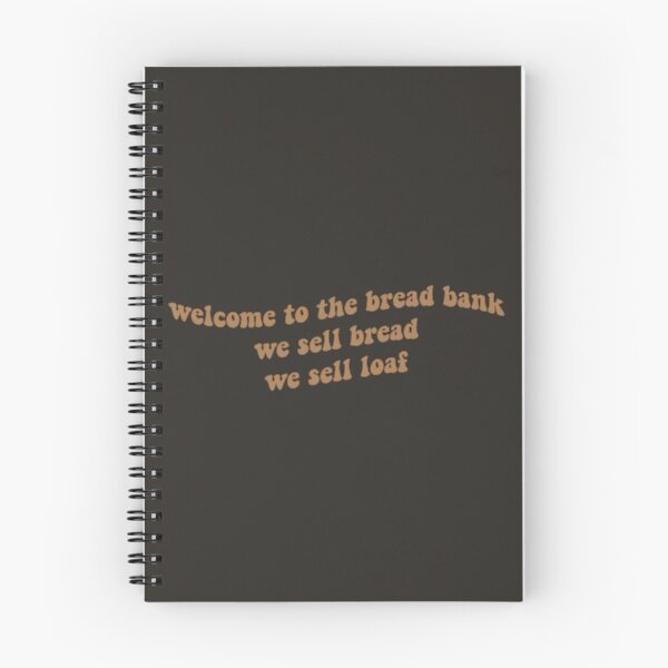 Item preview, bread bank meme designed and sold by internethigh.