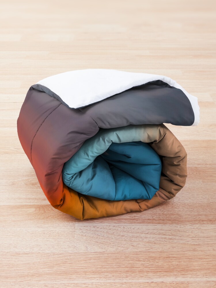 Alternate view of Trip Comforter
