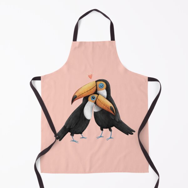 Item preview, Toucan Love designed and sold by SophieCorrigan.