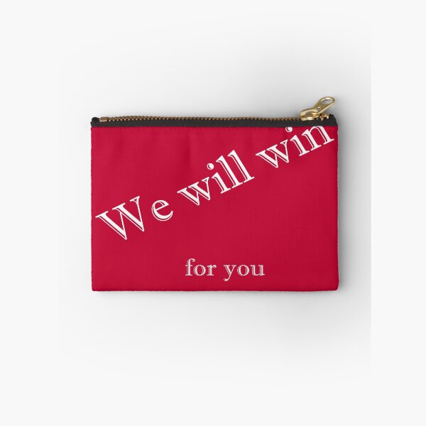 Item preview, We will win for you 9 designed and sold by Naty1976.