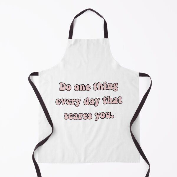 Item preview, Do one thing every day that scares you designed and sold by avit1.