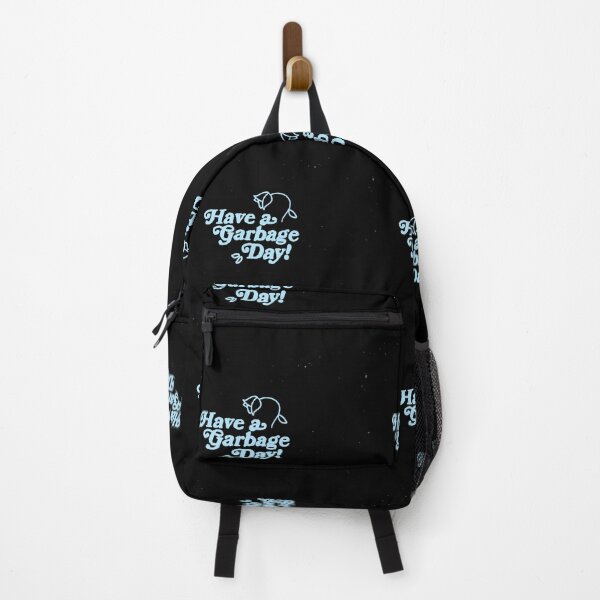 Item preview, Have a garbage day designed and sold by Froppy13.