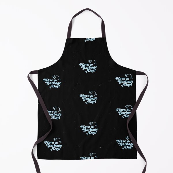 Item preview, Have a garbage day designed and sold by Froppy13.