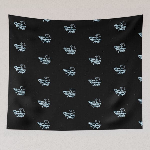 Item preview, Have a garbage day  designed and sold by Froppy13.