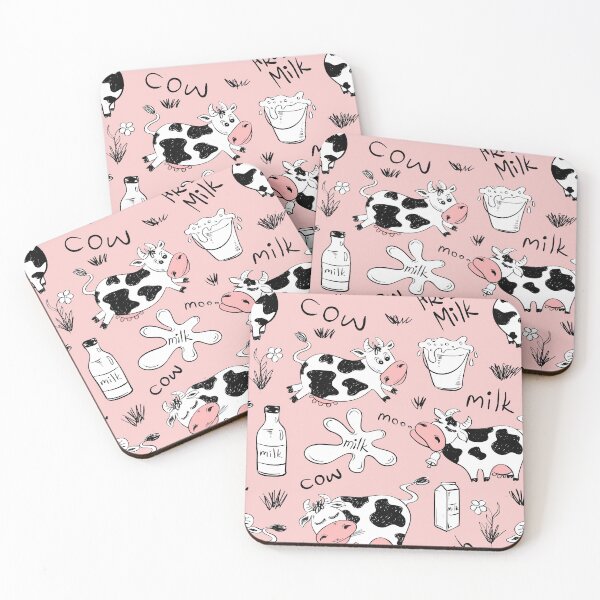 Item preview, strawberry cow designed and sold by darioviegas.