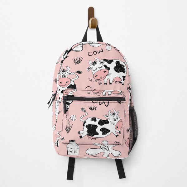 Item preview, strawberry cow designed and sold by darioviegas.
