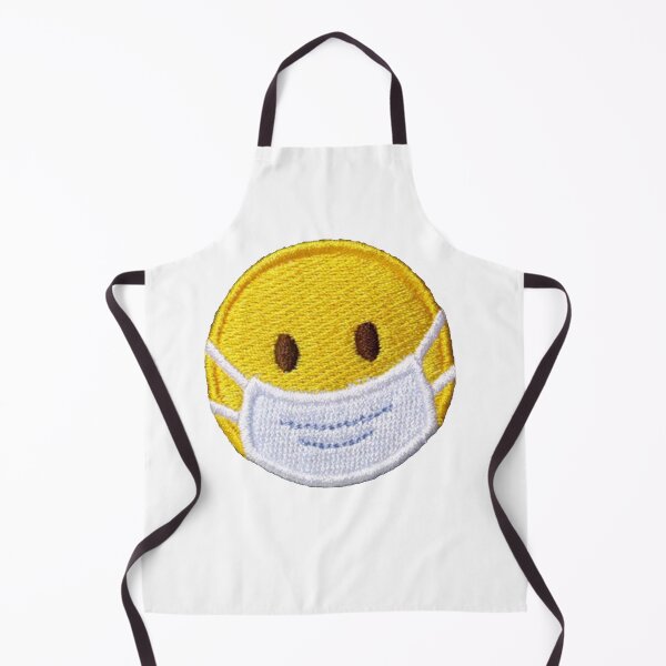Item preview, Smiley Sticker 2020 designed and sold by designolo.