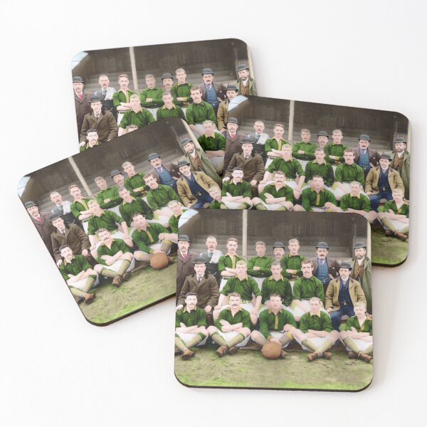 Item preview, Newton Heath Cup Winners designed and sold by AndythephotoDr.