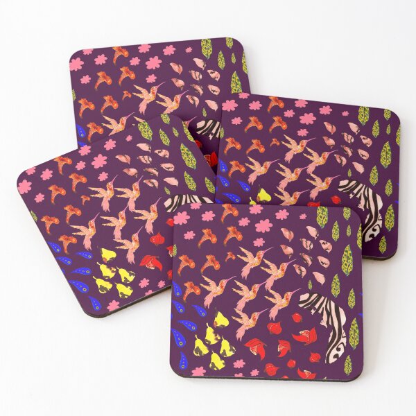 Item preview,  forest fantasy designed and sold by Anastasiia Yurevych.