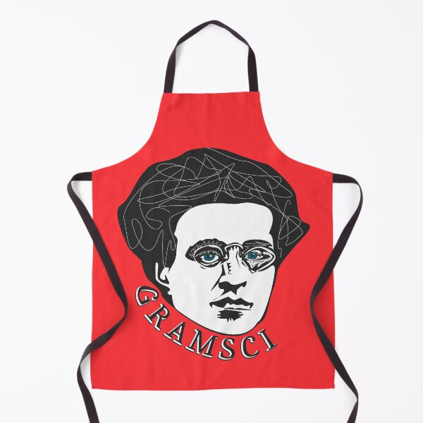 Item preview, Gramsci designed and sold by zuen.