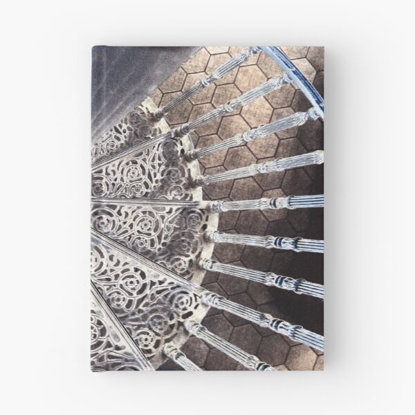 Item preview, Stairs in a teahouse designed and sold by Inese.