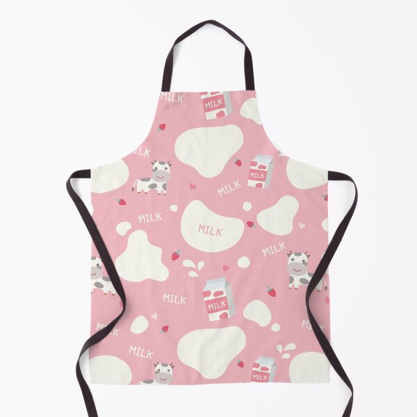 Item preview, Strawberry cow milk designed and sold by darioviegas.