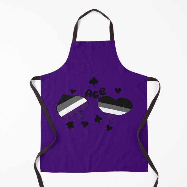 Item preview, Ace Love designed and sold by Moonie666.