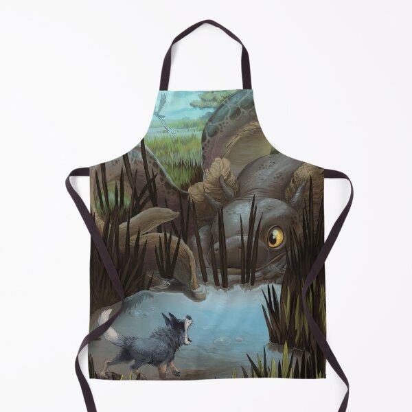 Item preview, In the Reeds designed and sold by Wagglezags.