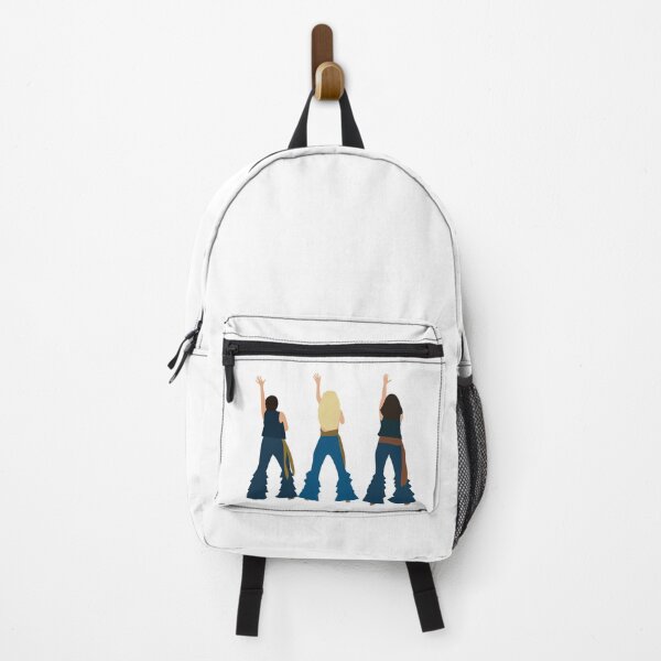 Item preview, Donna and the Dynamos designed and sold by Paigeioart.