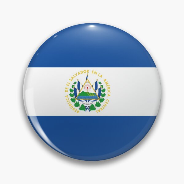 Item preview, El Salvador designed and sold by Cheesy06.