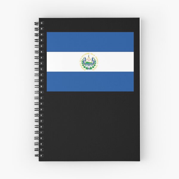 Item preview, El Salvador designed and sold by Cheesy06.