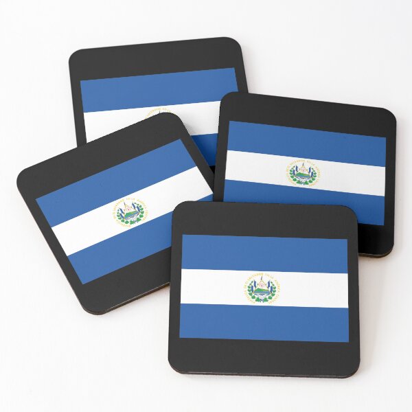 Item preview, El Salvador designed and sold by Cheesy06.