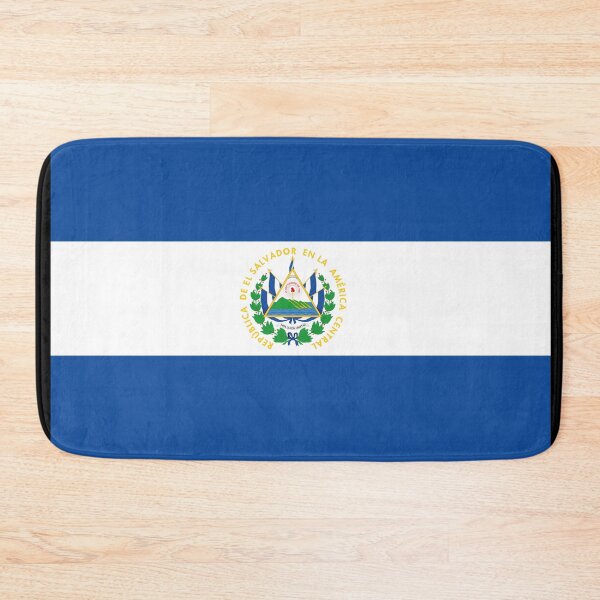 Item preview, El Salvador designed and sold by Cheesy06.