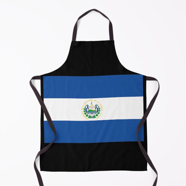 Item preview, El Salvador designed and sold by Cheesy06.