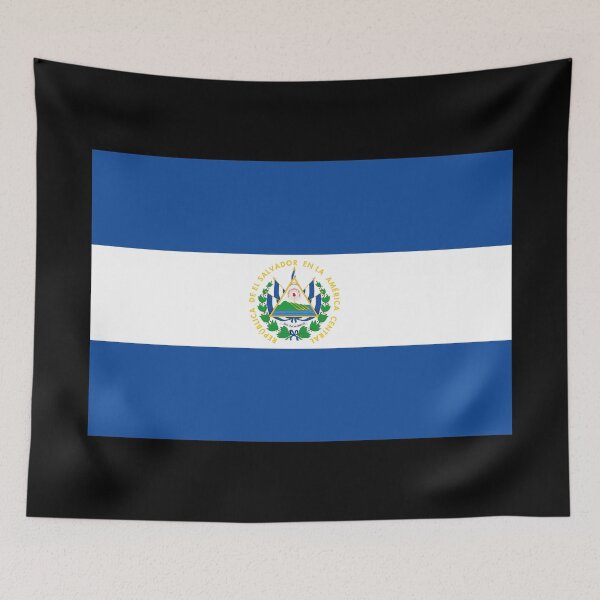 Item preview, El Salvador designed and sold by Cheesy06.