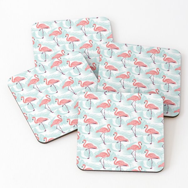 Item preview, Flamingo, Sea, Flamingos designed and sold by PeterSS.
