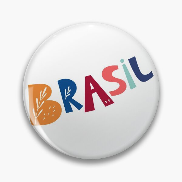 Item preview, Brasil - Next Travel Destination designed and sold by So Witcasm ?.